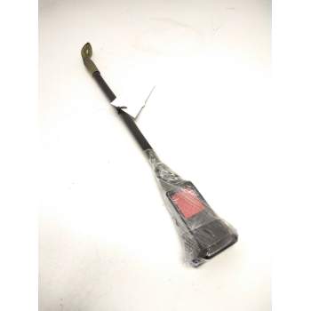 Recambio de enganche cinturon delantero central para citroën dyane 6 referencia OEM IAM   