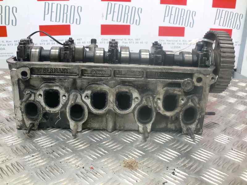 Recambio de culata para seat toledo (1l) 1.9 tdi referencia OEM IAM 028103373N 038103373N 