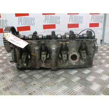 Recambio de culata para seat toledo (1l) 1.9 tdi referencia OEM IAM 028103373N 038103373N 