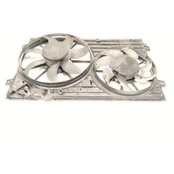 Recambio de electroventilador para skoda superb ii (3t4) 1.8 tsi 4x4 referencia OEM IAM 1K0121207  