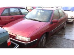 citroen xantia berlina del año 1997