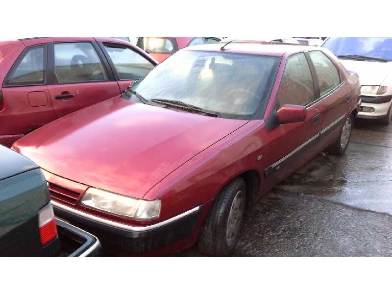 citroen xantia berlina del año 1997