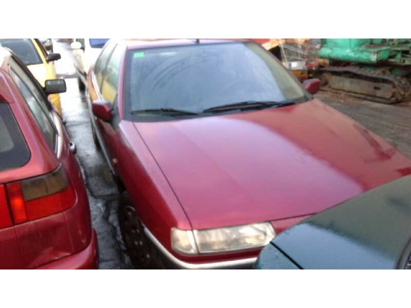 citroen xantia berlina del año 1997