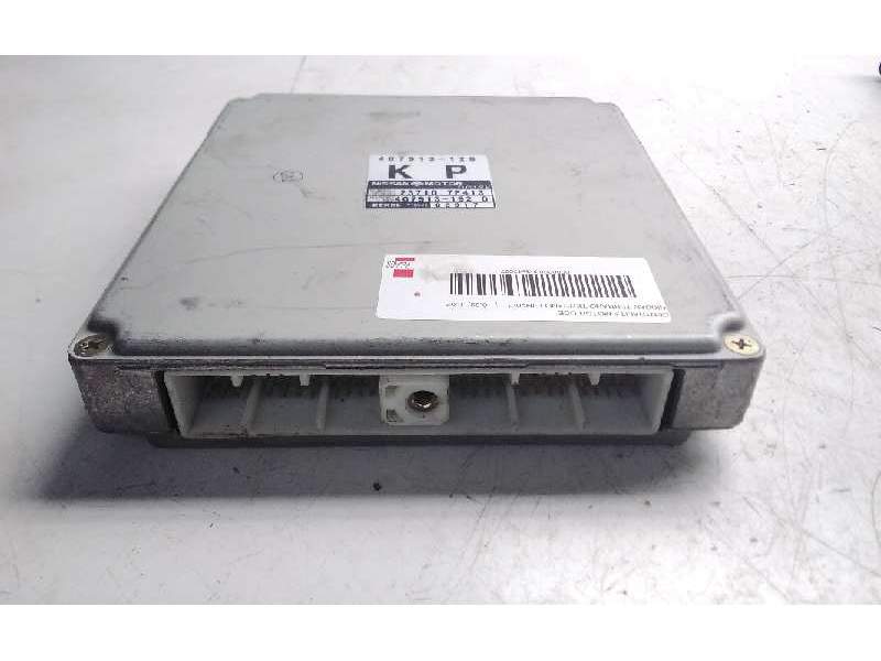 Recambio de centralita motor uce para nissan terrano/terrano.ii (r20) referencia OEM IAM 407913120 237107F413 
