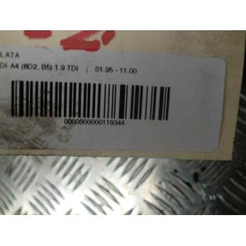 Recambio de culata para seat toledo (1l) 1.9 tdi referencia OEM IAM 028103373N 038103373N 