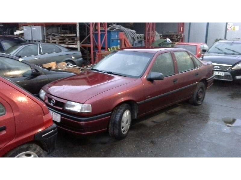 opel vectra a del año 1995