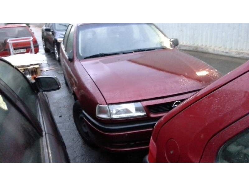 opel vectra a del año 1995