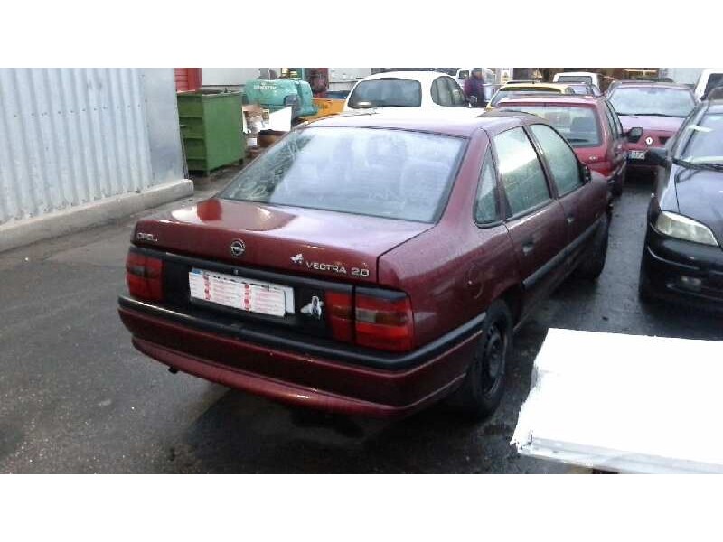 opel vectra a del año 1995
