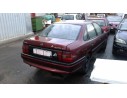 OPEL VECTRA A