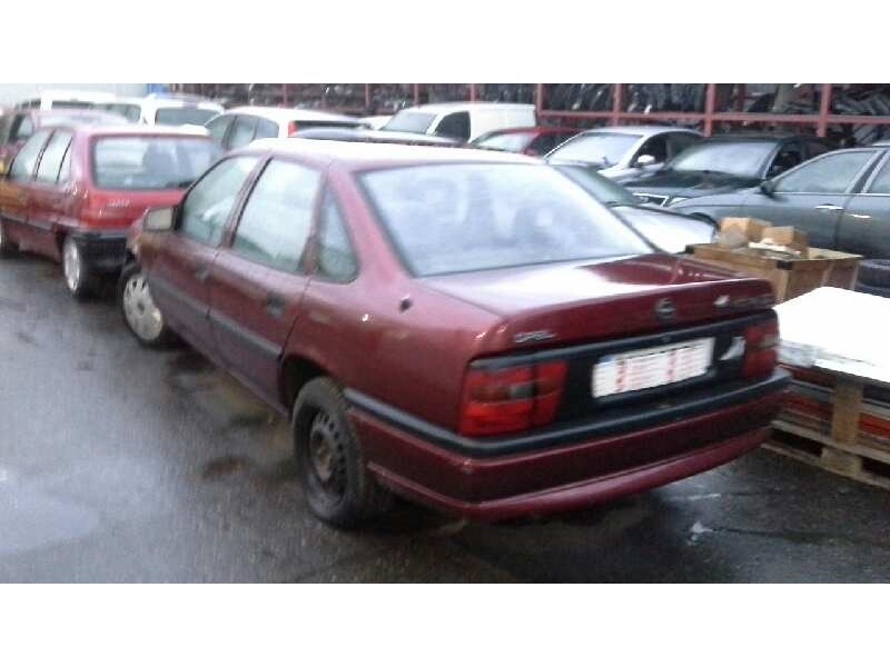 opel vectra a del año 1995