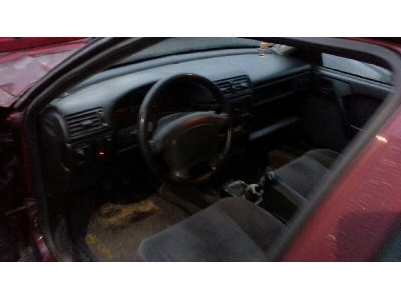 opel vectra a del año 1995