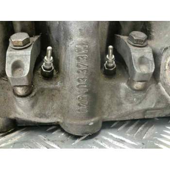 Recambio de culata para seat toledo (1l) 1.9 tdi referencia OEM IAM 028103373N 038103373N 