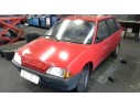 CITROEN AX