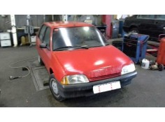 citroen ax del año 1988 2