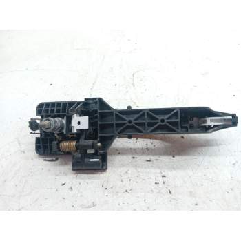 Recambio de maneta exterior delantera izquierda para hyundai i30 (gd) tecno referencia OEM IAM 9127003100  