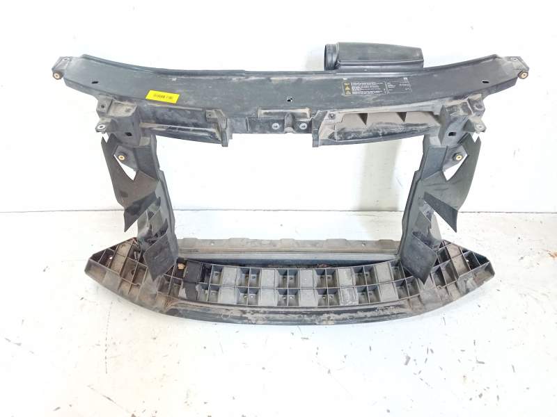 Recambio de panel frontal para skoda superb ii (3t4) 1.8 tsi 4x4 referencia OEM IAM 3T0805588  