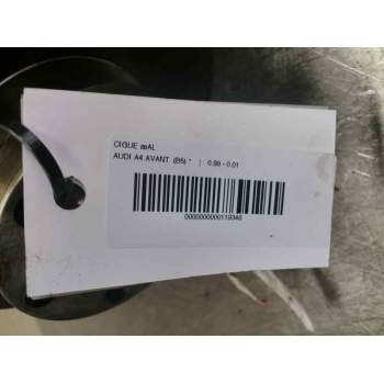 Recambio de cigueñal para audi a4 avant (b5) 1.9 tdi referencia OEM IAM 028L  