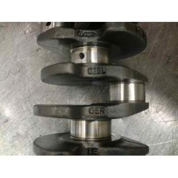 Recambio de cigueñal para audi a4 avant (b5) 1.9 tdi referencia OEM IAM 028L  