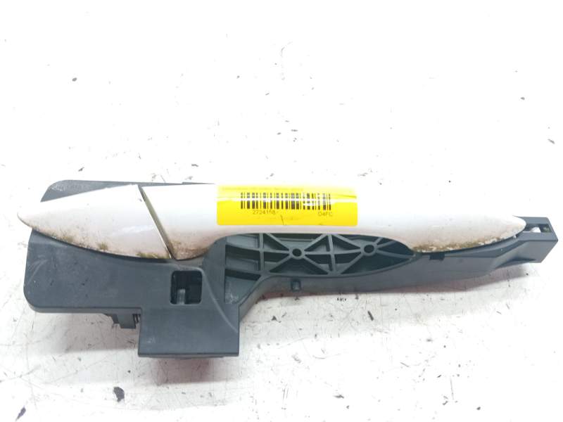 Recambio de maneta exterior trasera derecha para hyundai i30 (gd) tecno referencia OEM IAM 82661A6050  