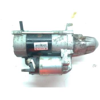 Recambio de motor arranque para opel zafira tourer c (p12) 1.6 cdti (75) referencia OEM IAM M001TF0073ZE  