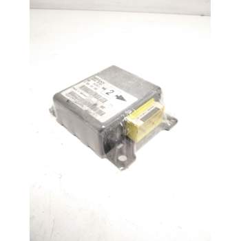 Recambio de centralita airbag para nissan terrano/terrano.ii (r20) referencia OEM IAM 0285001186 285568F200 