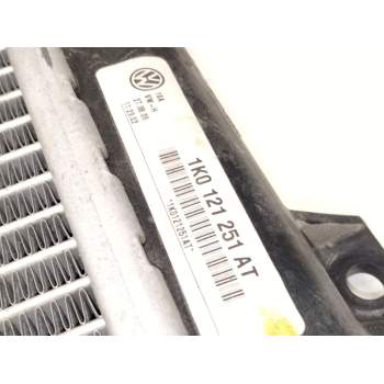 Recambio de radiador agua para skoda superb ii (3t4) 1.8 tsi 4x4 referencia OEM IAM 1K0121251AT  