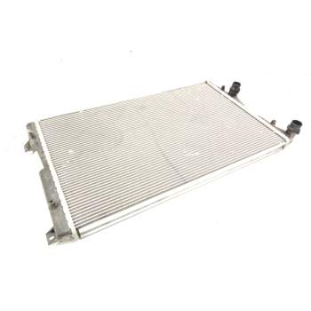 Recambio de radiador agua para skoda superb ii (3t4) 1.8 tsi 4x4 referencia OEM IAM 1K0121251AT  