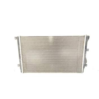 Recambio de radiador agua para skoda superb ii (3t4) 1.8 tsi 4x4 referencia OEM IAM 1K0121251AT  