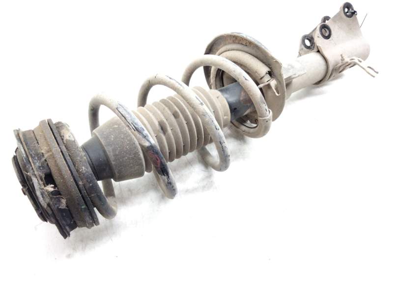 Recambio de amortiguador delantero izquierdo para renault kangoo profesional referencia OEM IAM   
