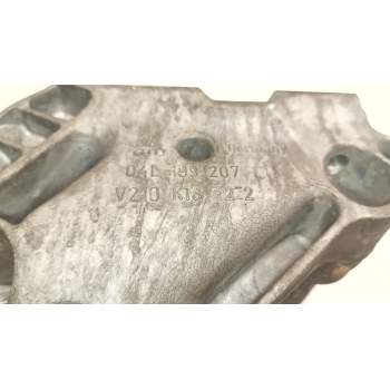 Recambio de volante motor para seat leon st (5f8) 2.0 tdi 4drive referencia OEM IAM 04L199207  