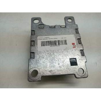 Recambio de centralita airbag para nissan terrano/terrano.ii (r20) referencia OEM IAM 0285001186 285568F200 