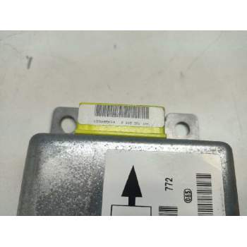 Recambio de centralita airbag para nissan terrano/terrano.ii (r20) referencia OEM IAM 0285001186 285568F200 