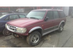 ford explorer del año 1995