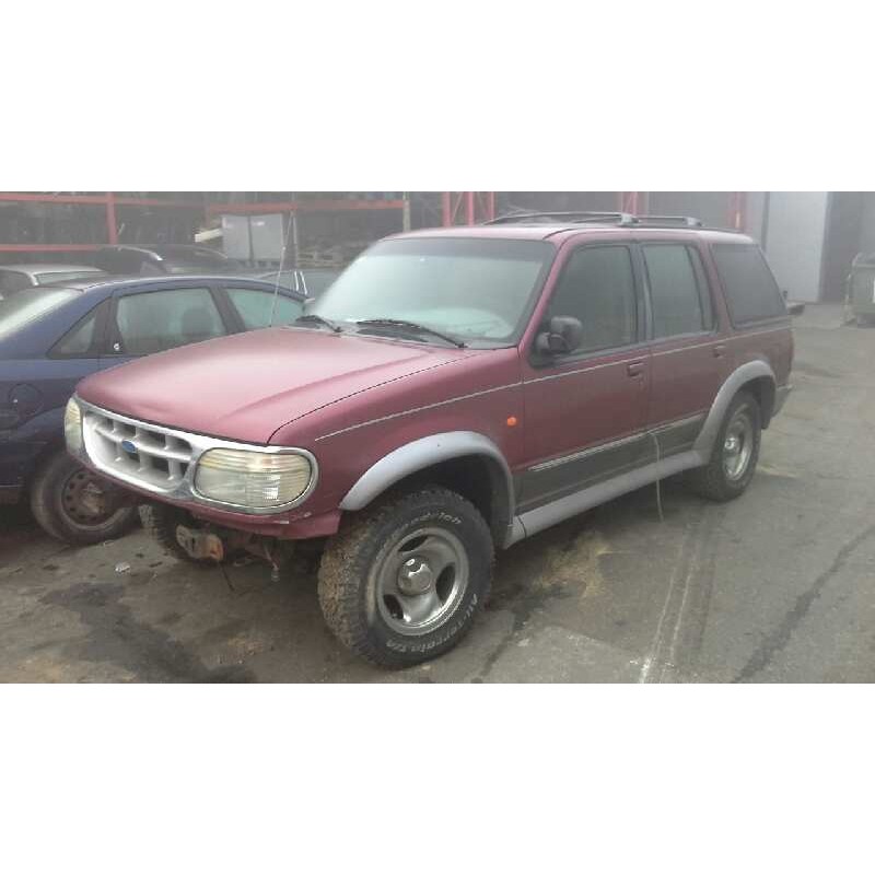 ford explorer del año 1995