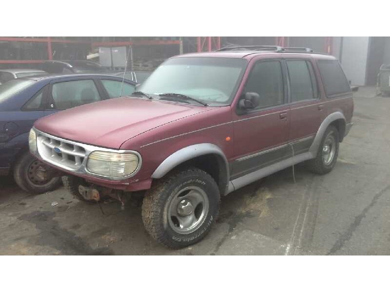ford explorer del año 1995
