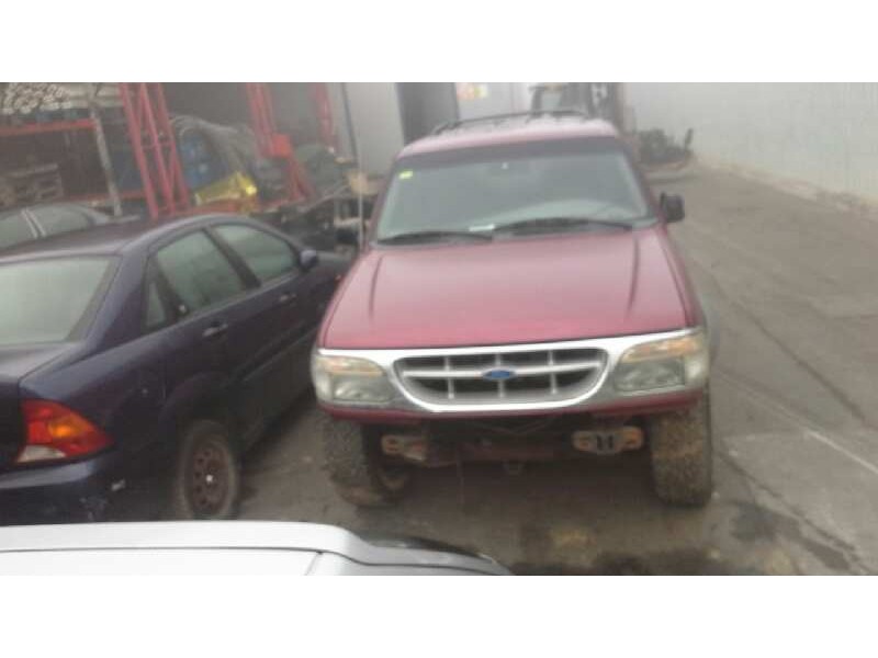 ford explorer del año 1995
