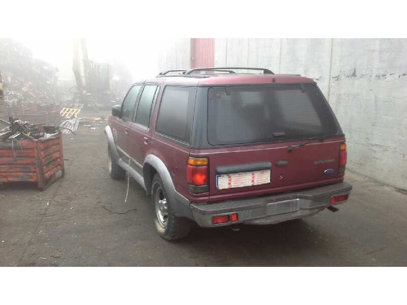 ford explorer del año 1995