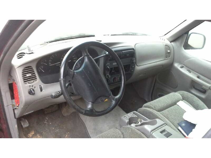 ford explorer del año 1995