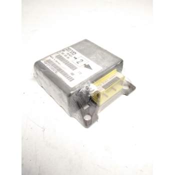 Recambio de centralita airbag para nissan terrano/terrano.ii (r20) referencia OEM IAM 0285001186 285568F200 