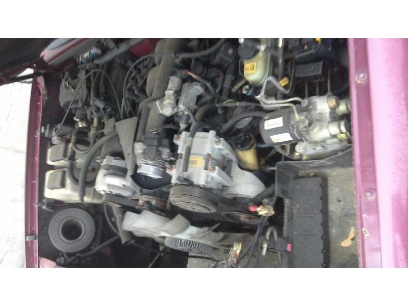 ford explorer del año 1995