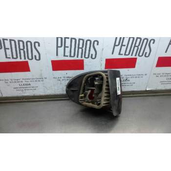 Recambio de piloto trasero derecho para renault megane i classic (la0) 1.6 referencia OEM IAM 7700838531 37380999 