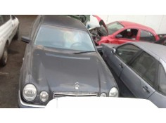 mercedes clase e (w210) berlina diesel del año 1998