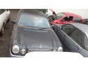 MERCEDES CLASE E (W210) BERLINA DIESEL