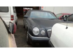 mercedes clase e (w210) berlina diesel del año 1998 2