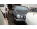 MERCEDES CLASE E (W210) BERLINA DIESEL
