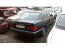 MERCEDES CLASE E (W210) BERLINA DIESEL