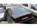 MERCEDES CLASE E (W210) BERLINA DIESEL
