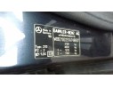 MERCEDES CLASE E (W210) BERLINA DIESEL