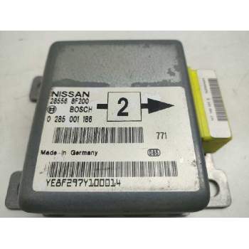 CENTRALITA AIRBAG 0285001186 285568F200 