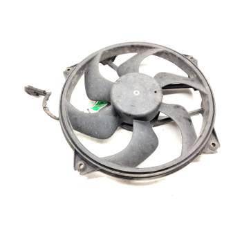 ELECTROVENTILADOR 